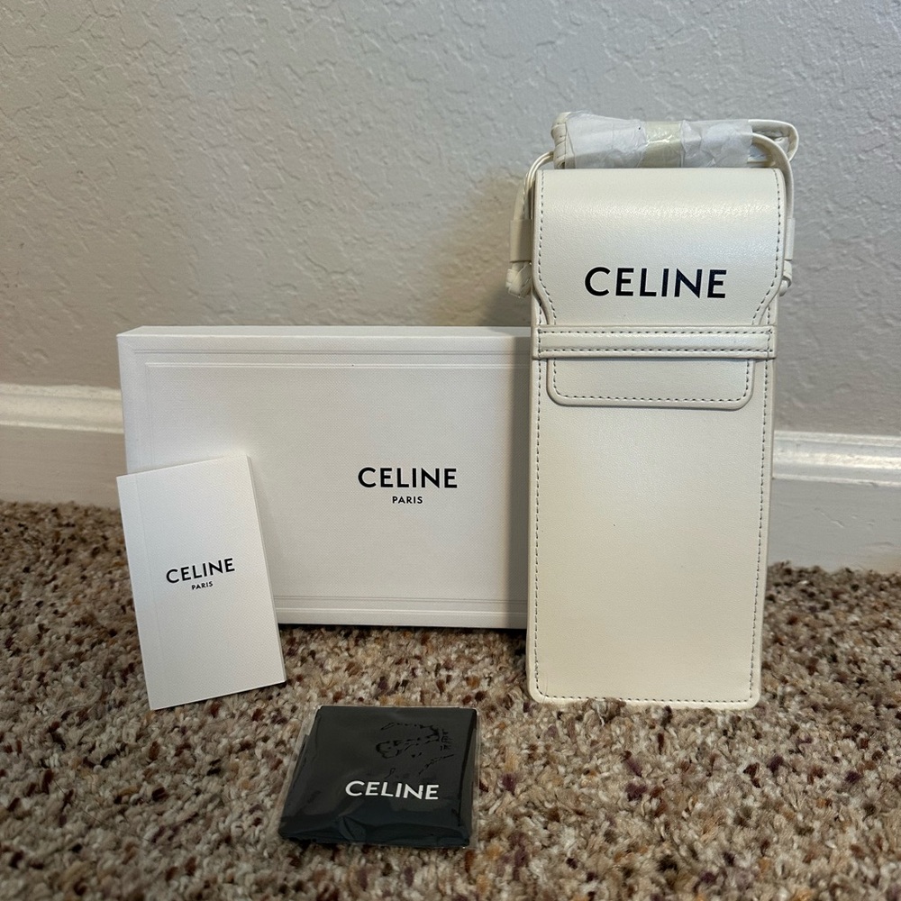 Celine crossbody
